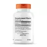 Doctor's Best Vitamin D3 1000 IU (180  Softgels)