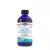 Nordic Naturals Arctic Cod Liver Oil 1060 mg (237 ml, Aardbei)