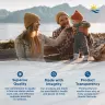 Nordic Naturals Complete Omega 565 mg (120  Softgels, Citroen)