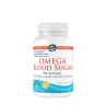Nordic Naturals Omega Blood Sugar 896 mg (60 Zachte capsules)
