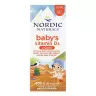 Nordic Naturals Baby's Vitamin D3 400 IU (22,5 ml)