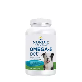 Nordic Naturals Omega-3 Pet (180  Softgels)