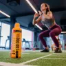 Nutrend Carnitine 100000 (1000 ml, Oranje)