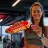 Nutrend Carnitine 100000 (1000 ml, Oranje)