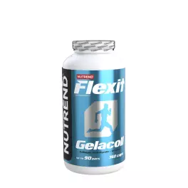 Nutrend Flexit Gelacoll (360  Capsules)