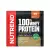 Nutrend 100% Whey Protein (30 g, Karamel Latte)
