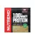 Nutrend 100% Whey Protein (30 g, Chocolade Brownie)