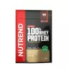 Nutrend 100% Whey Protein (400 g, Chocolade & Cacao)