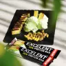 Nutrend Excelent Protein Bar (1 Bar, Chocolade & Nougat & Cranberry)