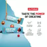 Nutrend Creatine Protein Bar (55 g, Karamel)