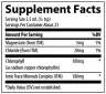 Trace Minerals Ionic Chlorophyll (59 ml)