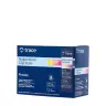 Trace Minerals Magnesium Glycinate Stick Packs (30 Pakketten, Gemengde bessen limonade)