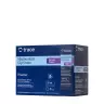 Trace Minerals Magnesium Glycinate Stick Packs (30 Pakketten, Druif)