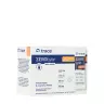 Trace Minerals ZeroLyte Stick Packs (30 Pakketten, Zout Sinaasappel)