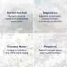 Trace Minerals ZeroLyte Stick Packs (30 Pakketten, Zoute Bessen Limonade)
