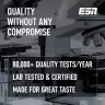 ESN Designer Whey Protein (2000 g, Aardbei Room)