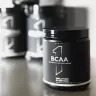 Rule1 BCAAs  (240 g, Fruit Punch)