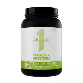 Rule1 Source 7 Protein (21  porties, Pistache IJs)