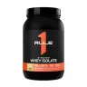 Rule1 R1 Protein Whey Isolate (885 g, Banaan Room)