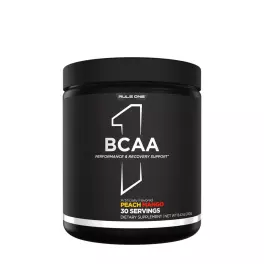 Rule1 BCAAs  (240 g, Perzik   Mango)