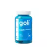 Goli Ashwagandha Gummies (60  Gummies, Gemengde Bessen)