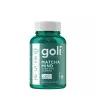 Goli Matcha Mind Gummies (60  Gummies)