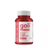 Goli Zero Sugar Apple Cider Vinegar Gummies (60  Gummies)