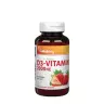 Vitaking Vitamin D3 2000 IU  (210  zuigtabletten, Aardbei)