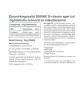 Vitaking Vitamin D3 2000 IU  (90  zuigtabletten, Aardbei)