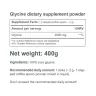 Vitaking Glycine 100% pure powder (400 g)