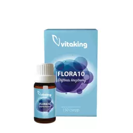Vitaking Probioticum Complex 6 ml  (150  druppels)