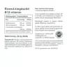 Vitaking B-12 Vitamin Vege (60 Veg Capsules)