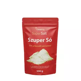 Vitaking SuperSalt® - Mineral salt (500 g)