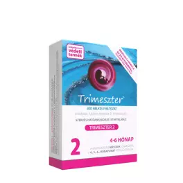  Vitaking Trimester 2 Multivitamin - Without Iodine (60 Tabletten)
