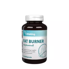 Vitaking Fat Burner (90  Softgels)