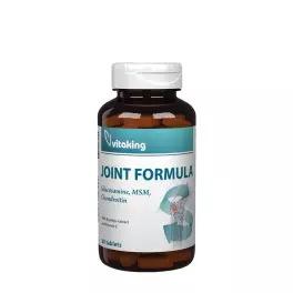   Vitaking Joint Formula Glucosamine + Chondroitin + MSM (60 Tabletten)