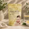Vitaking Hydrolysed Beef Collagen (330 g, Citroen)
