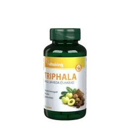Vitaking Triphala  (60 Tabletten)