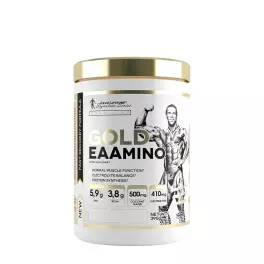 Kevin Levrone Gold EAAmino  (390 g , Citrus Perzik)