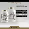 Kevin Levrone Gold ISO  (2 kg, Aardbei)