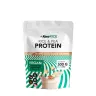 AbsoRICE Rice & Pea Protein - Vegan Protein Powder (500 g, Witte Chocolade Karamel)