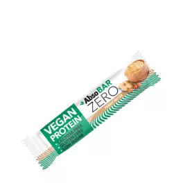 AbsoRICE AbsoBAR Zero (40 g, Pinda Boter)