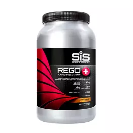 Science in Sport REGO Rapid Recovery + (1,54 kg, Chocolade)