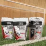 Science in Sport REGO Rapid Recovery (1,5 kg, Aardbei)