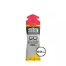 Science in Sport GO Isotonic Energy Gel (60 ml, Roze Grapefruit)