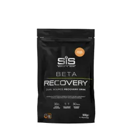 Science in Sport Beta Recovery (500 g, Gezouten karamel)