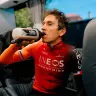 Science in Sport Beta Recovery (500 g, Aardbei)