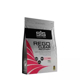 Science in Sport Rego Clear Recovery (460 g, Perzik)