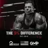 5% Nutrition 5150 High Stimulant Pre-workout: Legendary Series (384 g, Blauw IJs)
