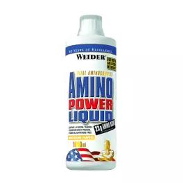 Weider Amino Power Liquid (1000 ml, Mandarijn)